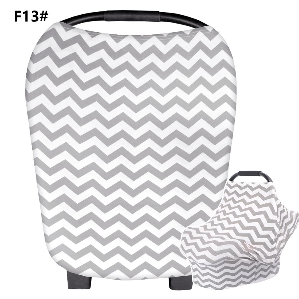 Verzorgingshoezen, multifunctionele verzorgingshanddoek, veiligheidsstoelhoes, kinderwagenhoes, winkelwagenstoelhoes, zonbescherming, win: Uit 22-f13