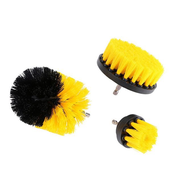 Boor Haren Scrubber Borstel Volledige Power Cleaning Tools Scrubber Autobanden Thuis Turbo Scrub Tapijt Glas Auto Care Cleaning Tools