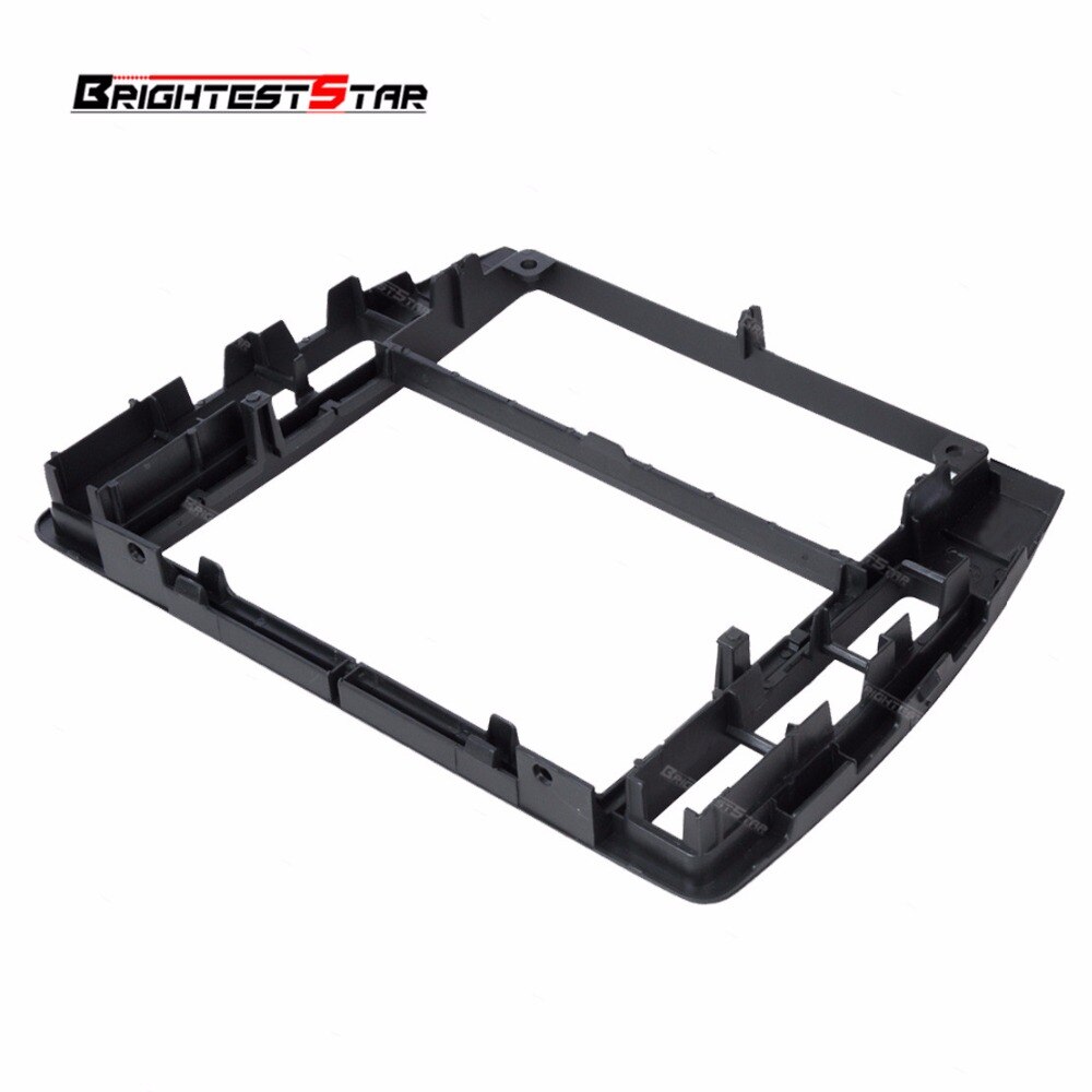 G-PLUS Dash Bezel Radio Trim Panel Compatible with Iceland