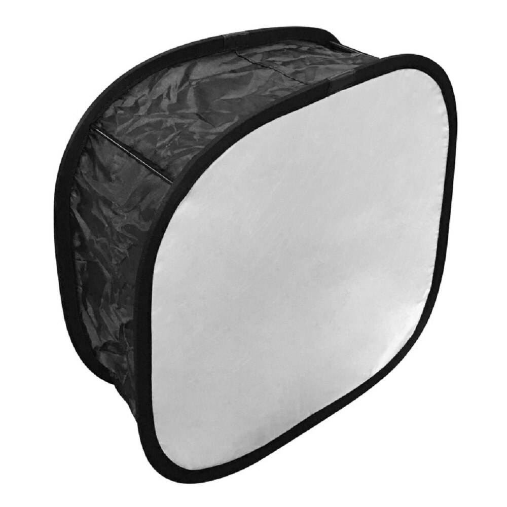 Video Shooting Softbox Portraits Photography LED soft box fill light diffuser for 480 LED lights Collapsible with Carry Bag