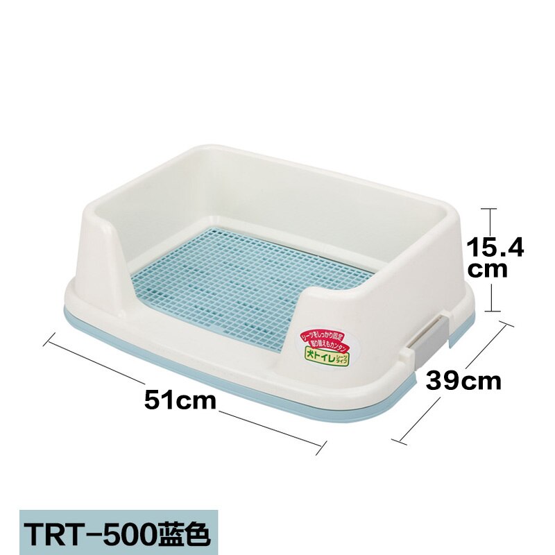 Dog Toilet Toilet Poop Potty Urinal Small Dog Alice Teddy Supplies Dog Toilet