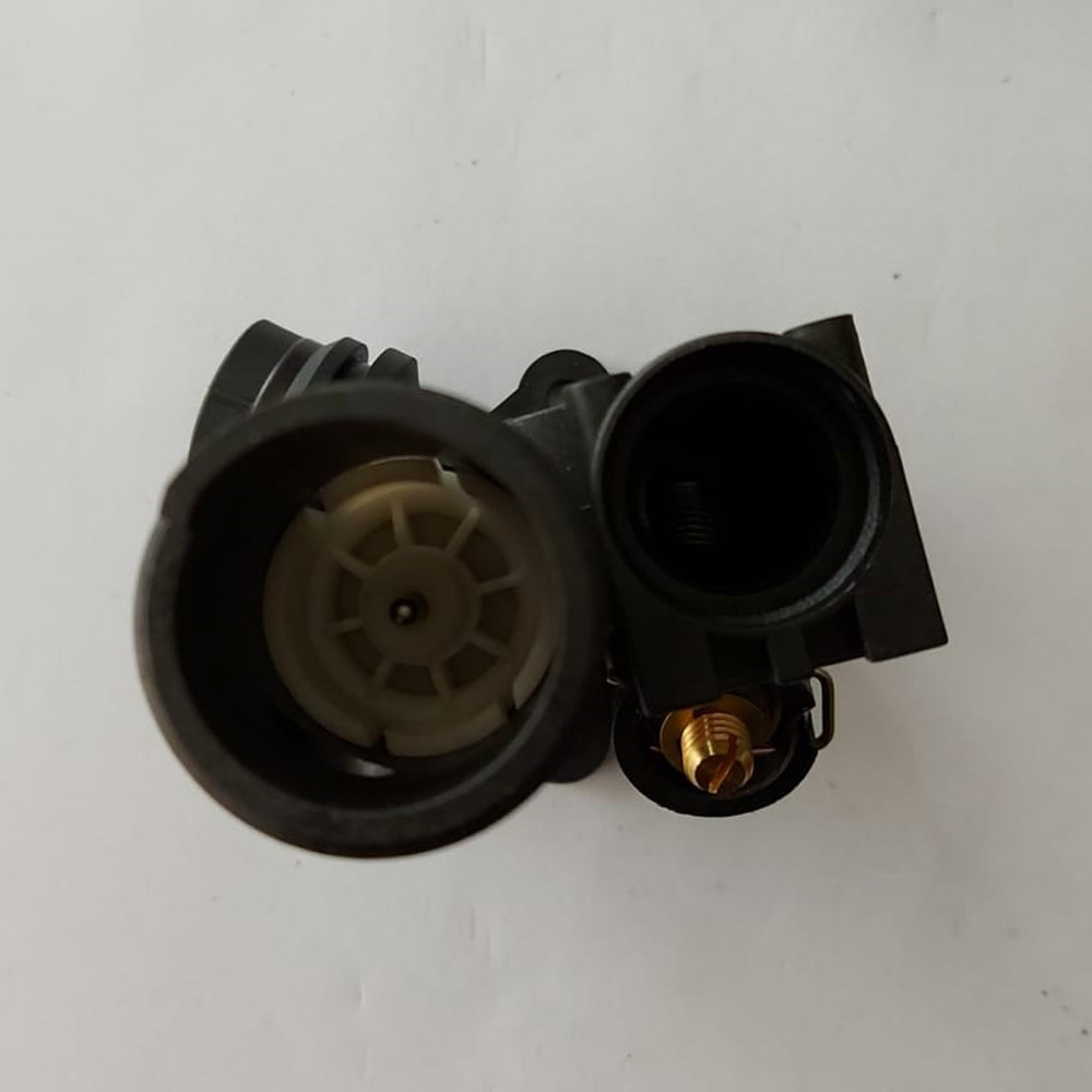 VAILLANT ECOTEC zawodowiec 24 28 trójdrożny plastikowy zawór przełączający 0020020015 (nowy) vaillant VUW 246/5-3 R1 (2012-CURR) Vaillant VUW 2