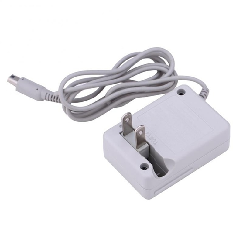 110Cm 3Dsll Ac Wall Charger Ac Adapter Voor Nintendo Nd/2DS/3DS /3dsxl Game Accessoires