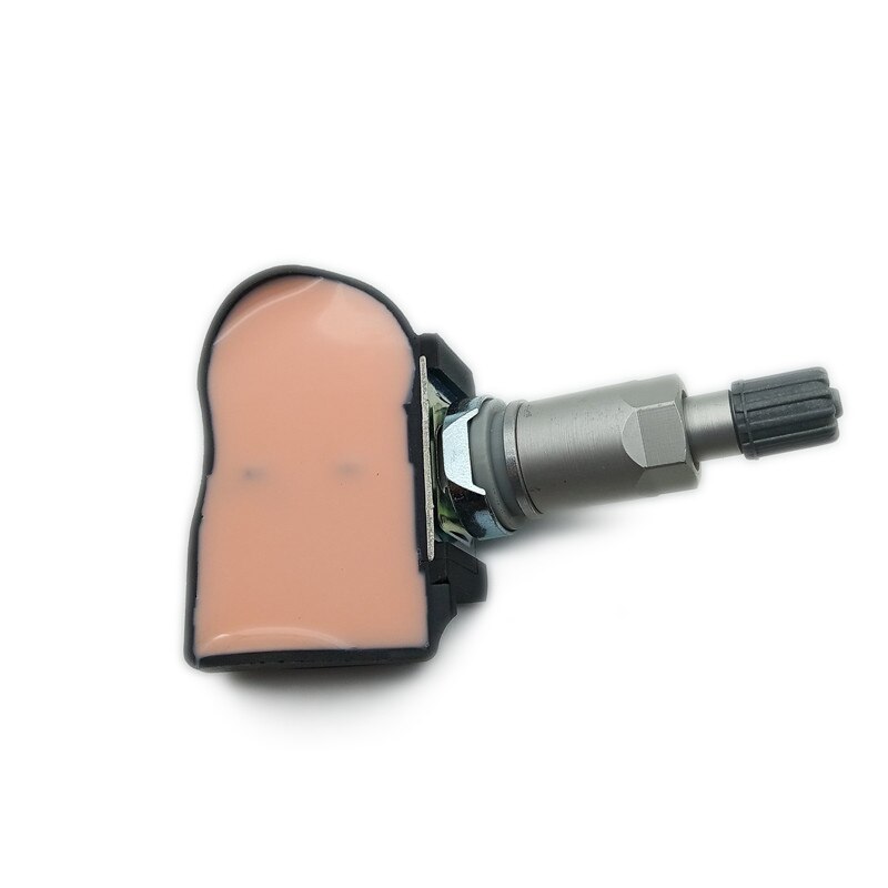 4 kpl tpms pyörän rengaspaineanturi 52933-2 j 100 529332 j 100 hyundai verna solarisille kia sorento