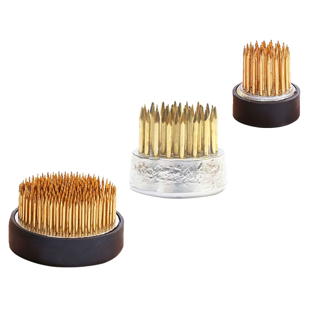 3 Pcs Flower Arranging Base Round Flower Holder DIY Flower Arrangement Support