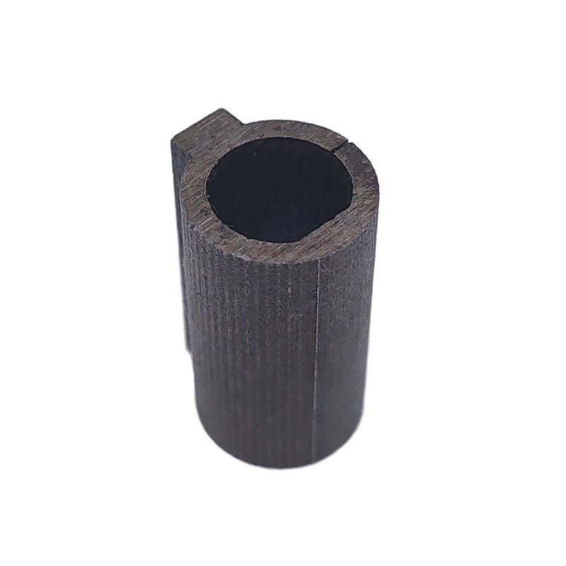 Adaptateur de manchon d'arbre pour moteur nema 23 | RV030 réducteur de vitesse, réducteur d'arbre, axe d'entrée 6.35mm 8mm de moteur nema 23