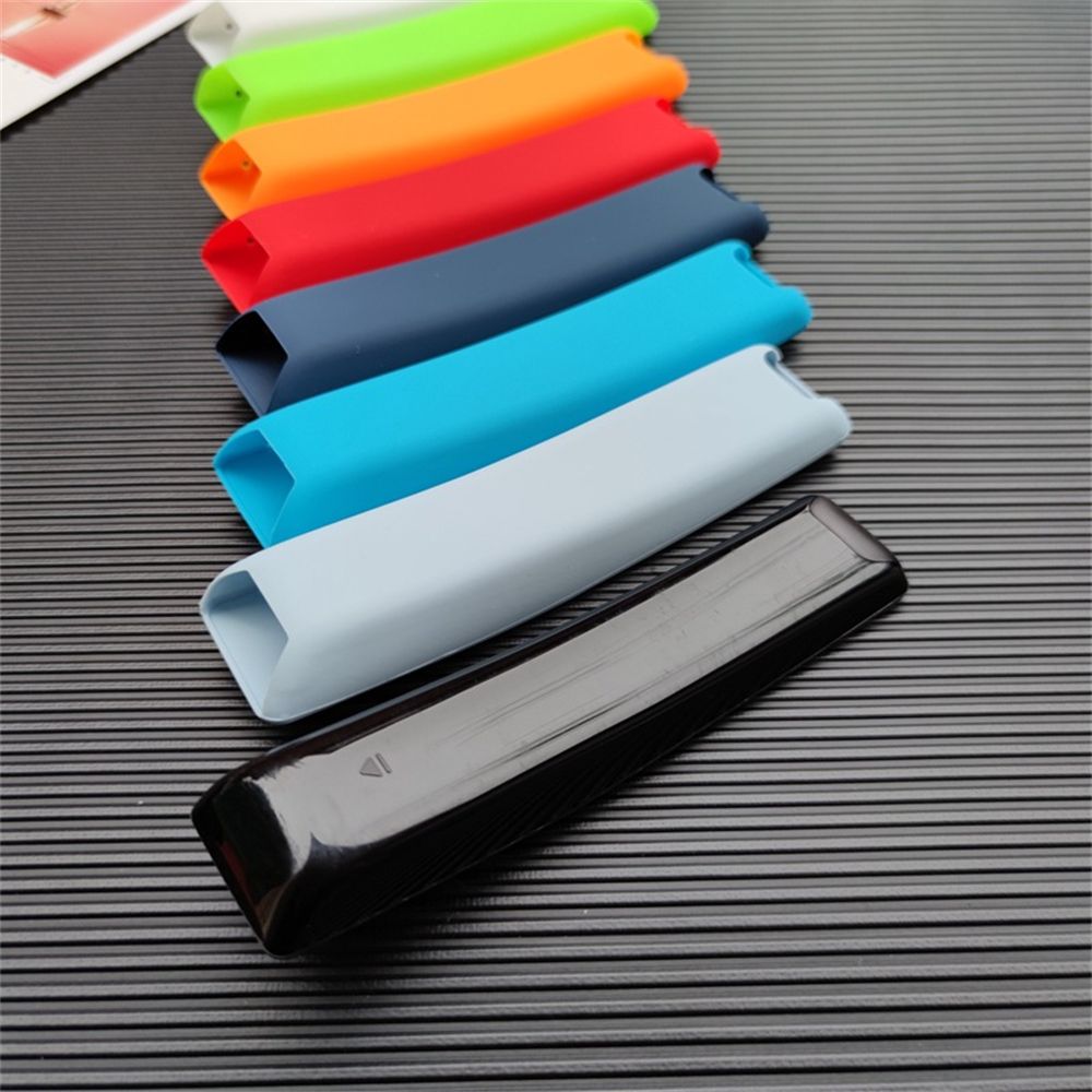 Funda protectora de silicona para mando a distancia de TV Samsung, BN59-01259D, todo incluido