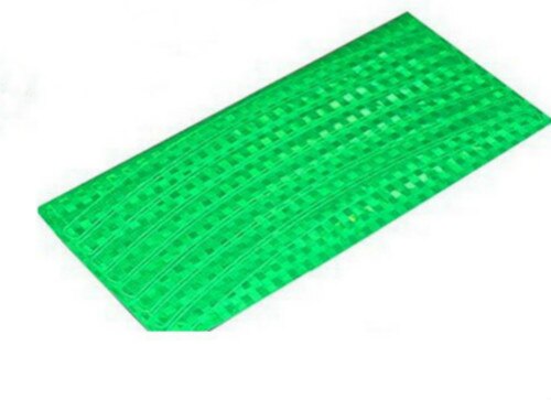 Fiets Reflector Tl Mtb Fiets Sticker Fiets Velg Reflecterende Stickers Decal Accessoires: green