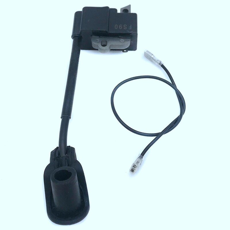 Ignition Coil Module neto for STIHL FS90R FS110R FS110 KM110R Trimmer: Default Title