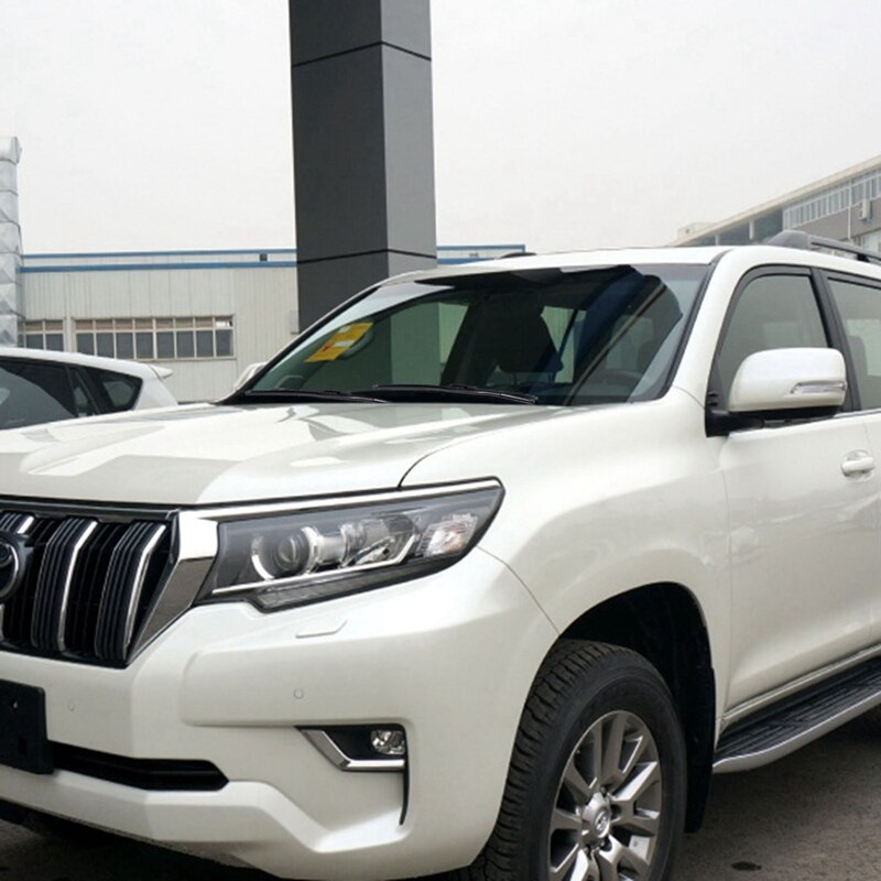 Ruitenwisserbladen voor toyota prado  j 150 - 26 inch  +20 inch