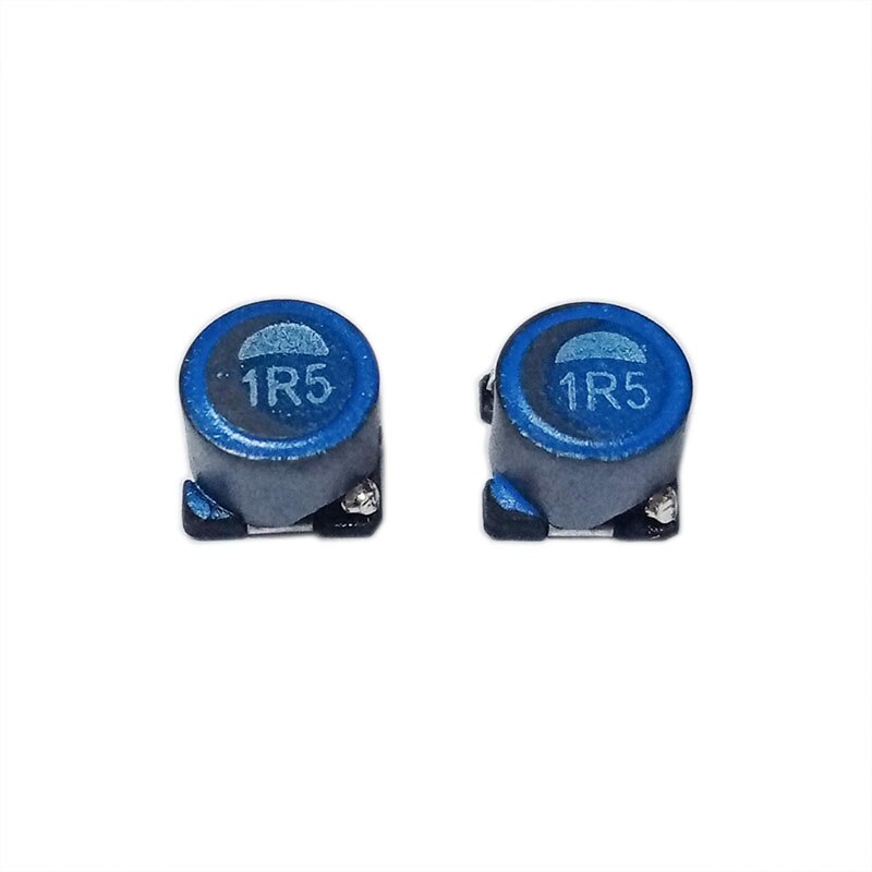10Pcs SLF10145T-220M1R9-PF 22uH 1.9A Smoorspoelen ... – Grandado