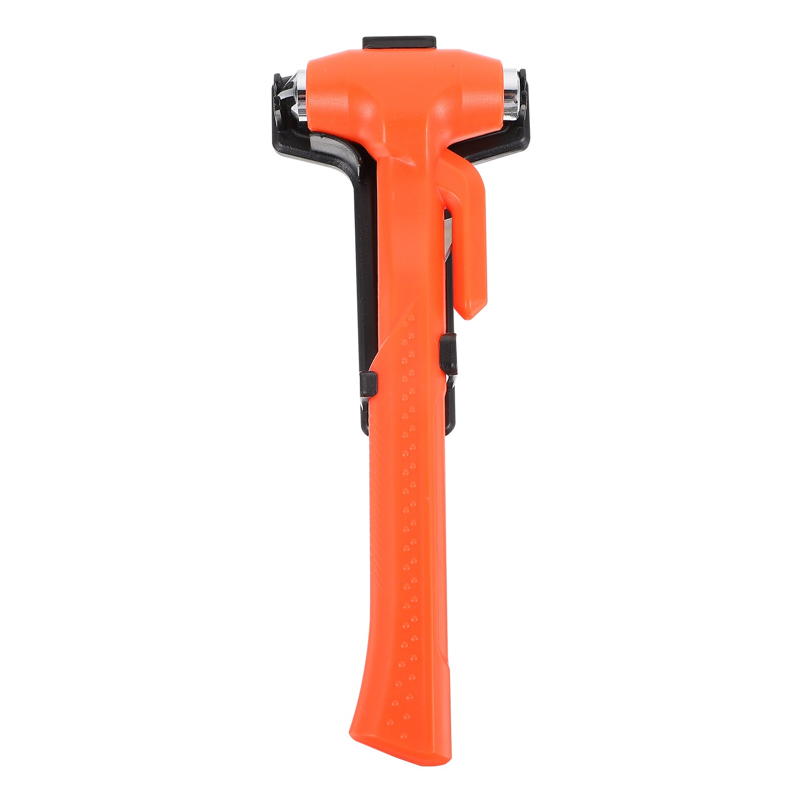 1pc Multipurpose Practical Car Safety Hammer Emergency Escape Hammer Glass Window Breaker: Default Title