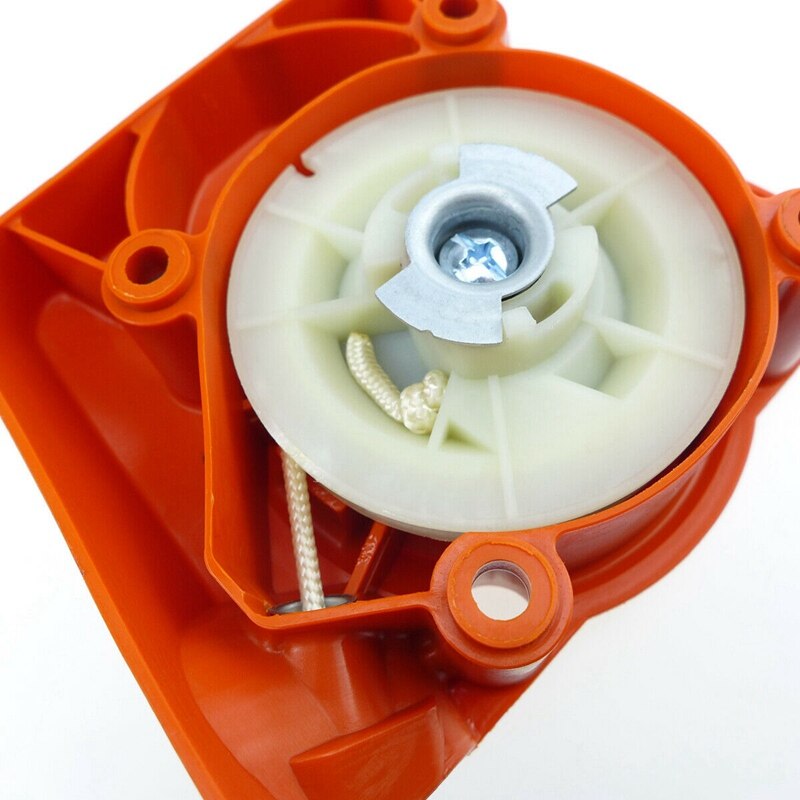 Backpack Blower Pull Start Starter Recoil 578283501 for Husqvarna 560BFS 560BTS 570BFS 570BTS 580BFS 580BTS