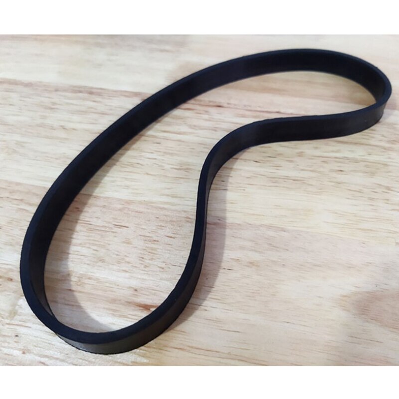 2 Pieces Band Saw Rubber Tire Band Woodworking Spare Parts for Band Saw Scroll Wheel
