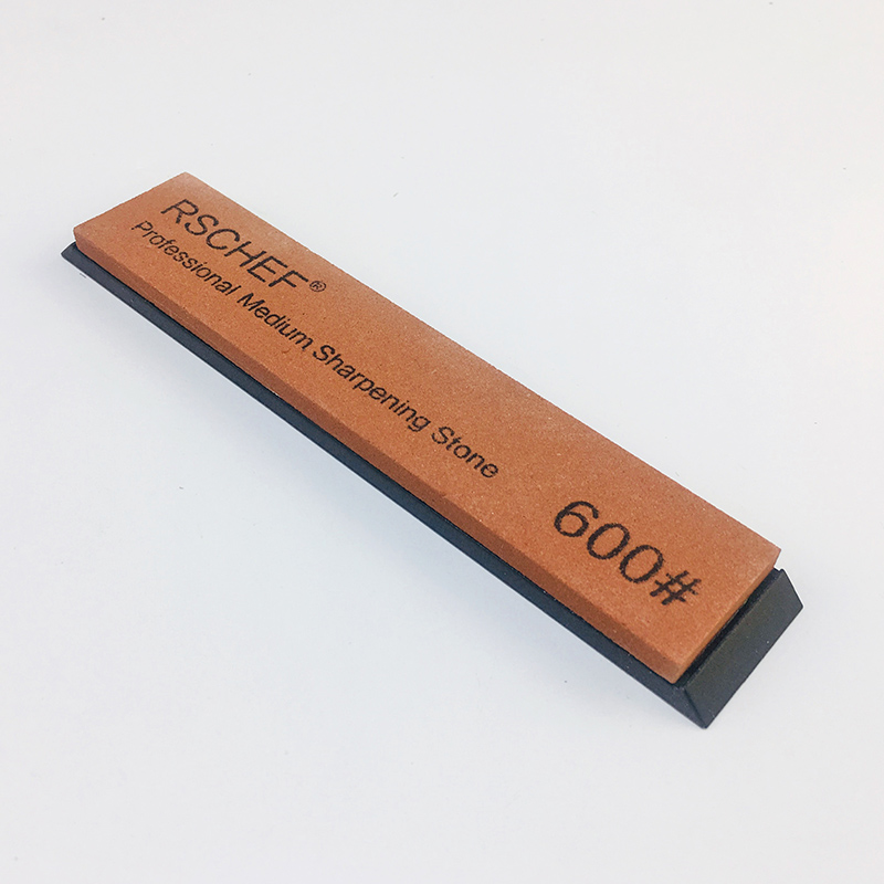 Large grindstone is suitable for all kinds of knives knife sharpener diamond sharpening stone: 600 grit