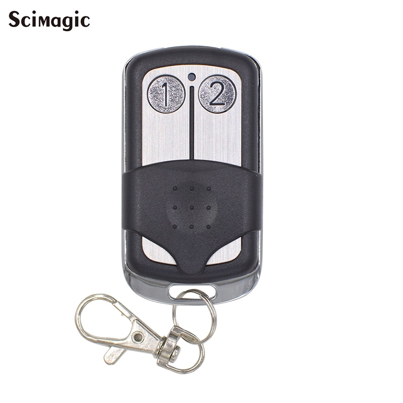 SMC5326 5326 8 Dip Switch remote control 330mhz 433mhz Garage Gate Remote Control