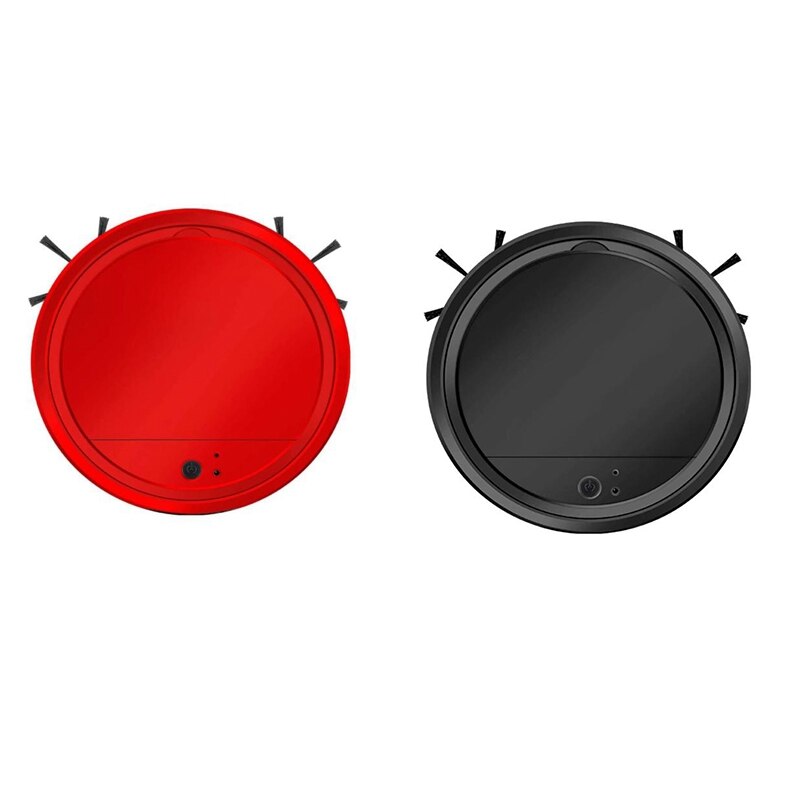 Slim ing Robot, ligent High Suction Robotic Vacuum Cleaner, for Household Pet Hair, Carpet