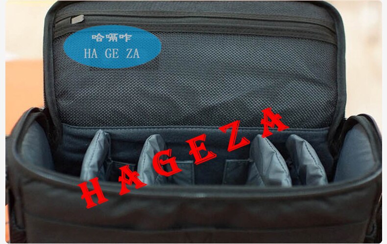 For Sony LCS-SL20 camera bag micro single a7r2 7m3 7R3 SLR photography inner bag backpack