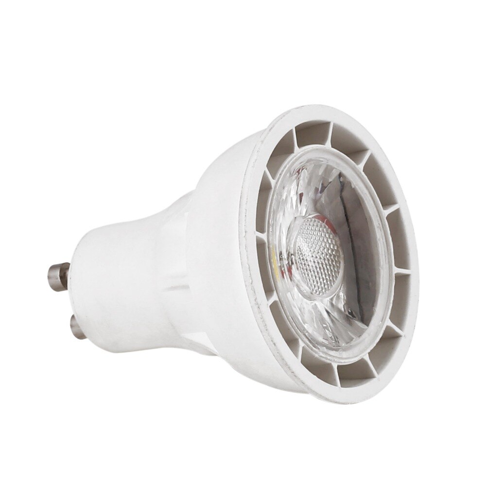 Super Helle Dimmbare Led-strahler GU10 MR16 6 Watt 9 Watt COB Leds lampen Lampada CREE Lampe Beleuchtung AC 80-260 V Kühle Warme Weiße Lichter