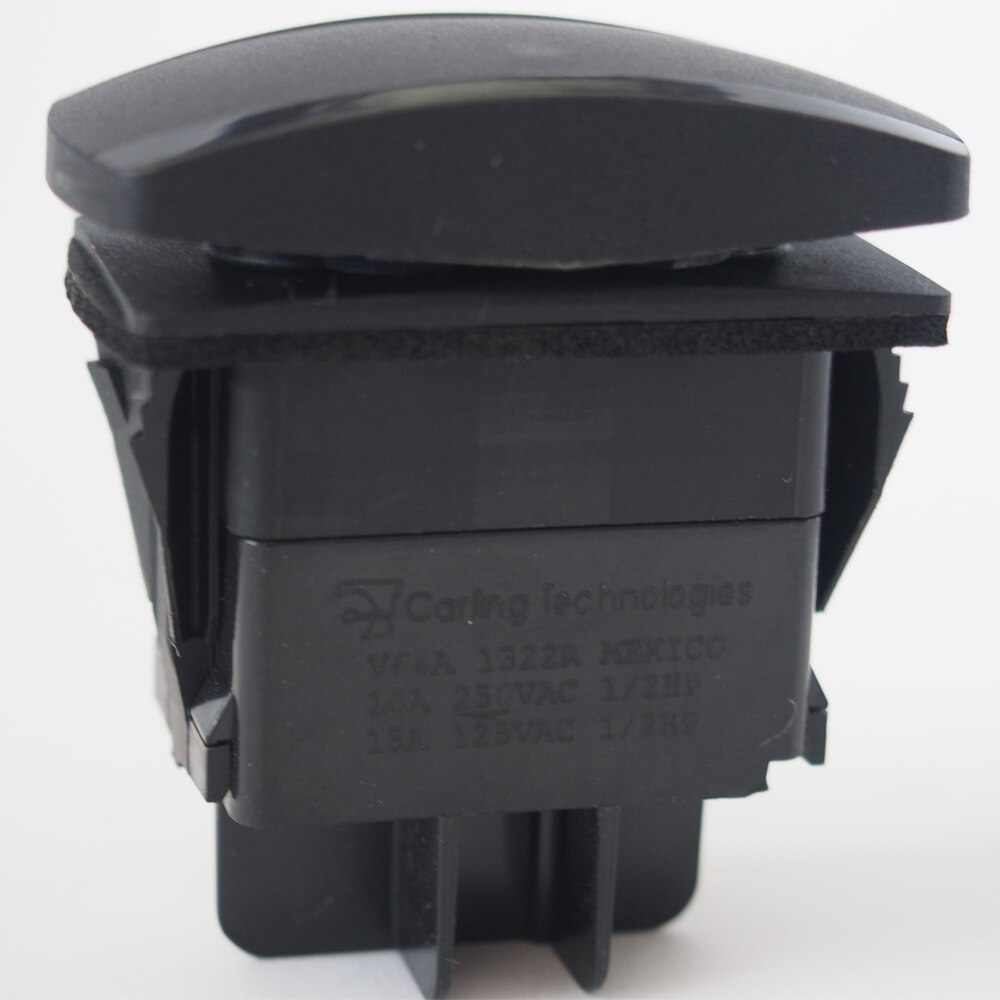 Condor Parts - Golf Cart Forward/Reverse Switch For DS and Precedent PowerDrive Plus, electric, 1996 and newer, 48V,101856001/2.
