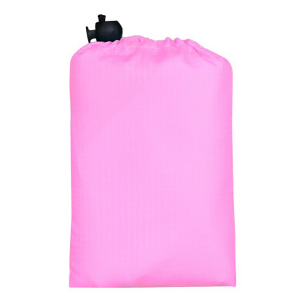 Waterdichte Draagbare Outdoor Camping Picknick Mat Strand Deken Multifunctionele Grond Matras