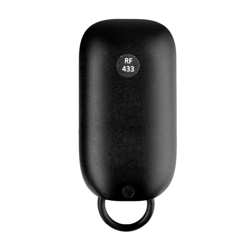 ETIGER 43hz télécommande sans fil pour système d'alarme Etiger S4 GSM système d'alarme et hôte d'alarme Chuango