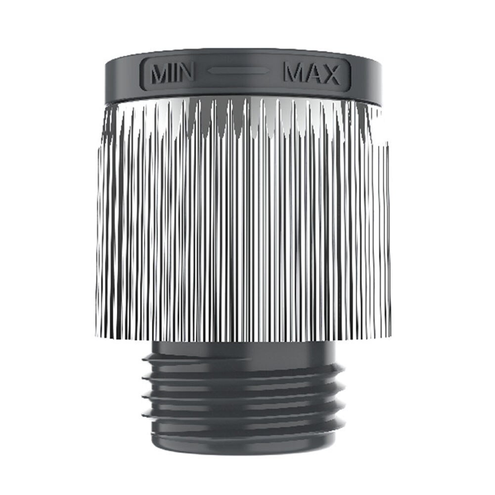 Household Water Flow Regulator Reduce Pressure Shower Head Adjustable Hotel ABS Bathroom Supplies Easy Install Plumbing