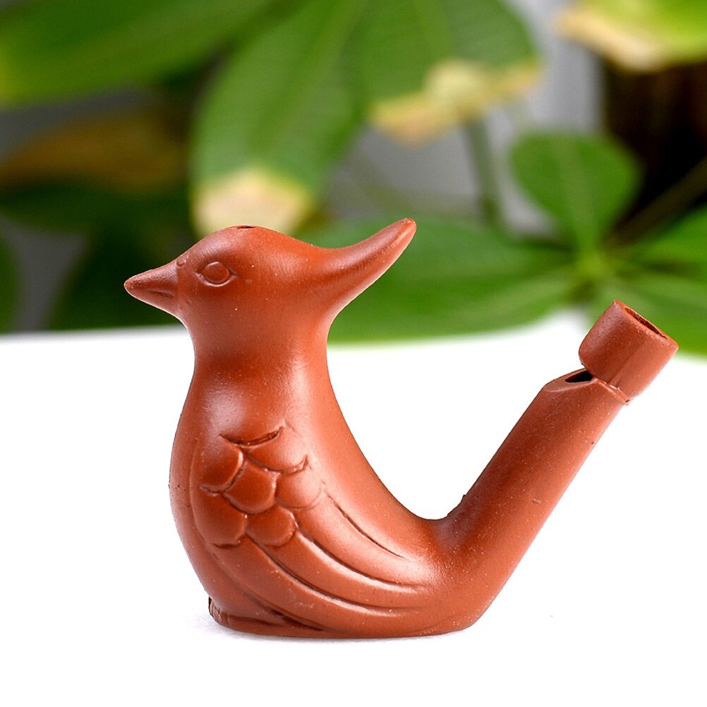 3pcs Practical Durable Whistle Cartoon Whistle for Party Children Gift