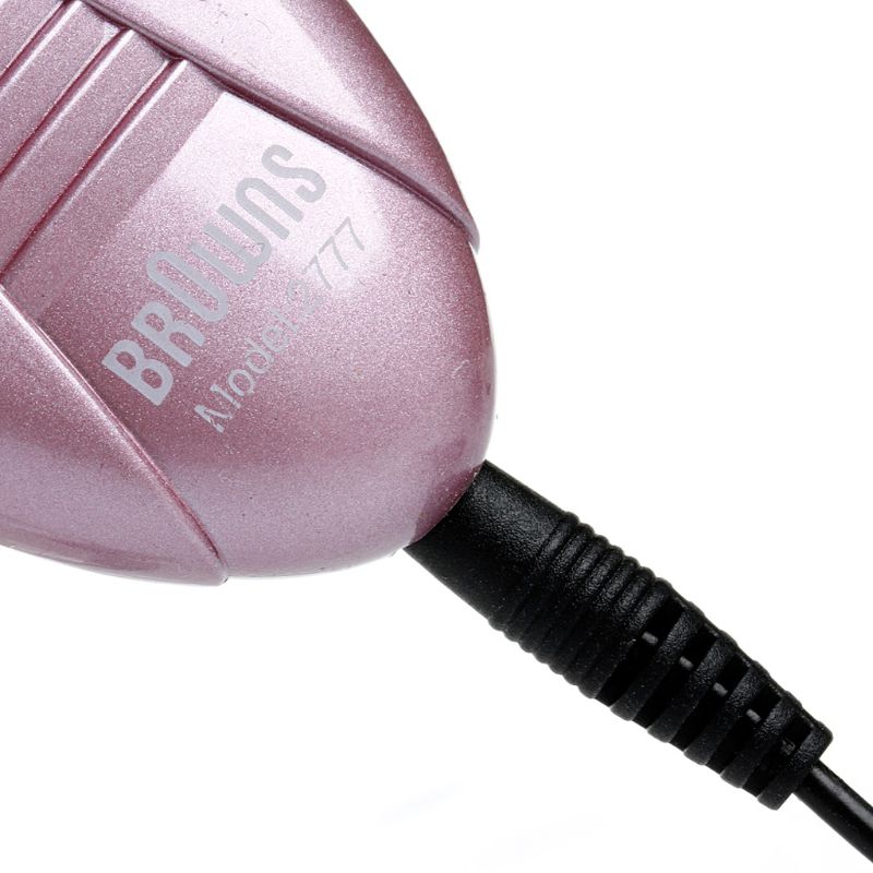 Vlinder Threading Machine Facial E-Beroep Ontharing Voor Body Gezicht Facial Epilator Open Gezicht Ontharing Artefact Puller eu