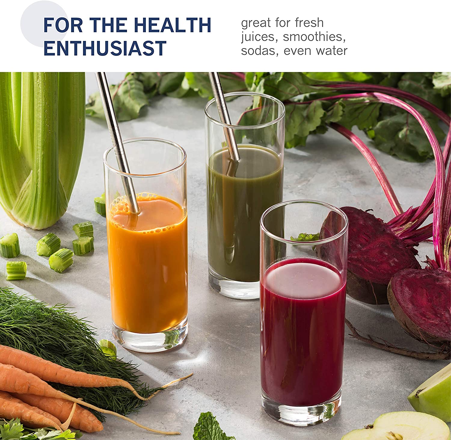 Clear Whiskey Glass Heavy Base Tall Highball Glasses Thick Water Glasses Cups 6pcs Set Modern Drinking Glassware Tumbler Glass