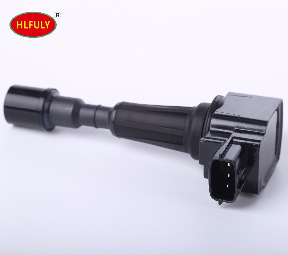 For IGNITION COILS for Mazda 3 M3 1.6 M2 ZJ Z6 ZJ20118100A ZJ2018100 ZJ4918100 ZJ4918100A