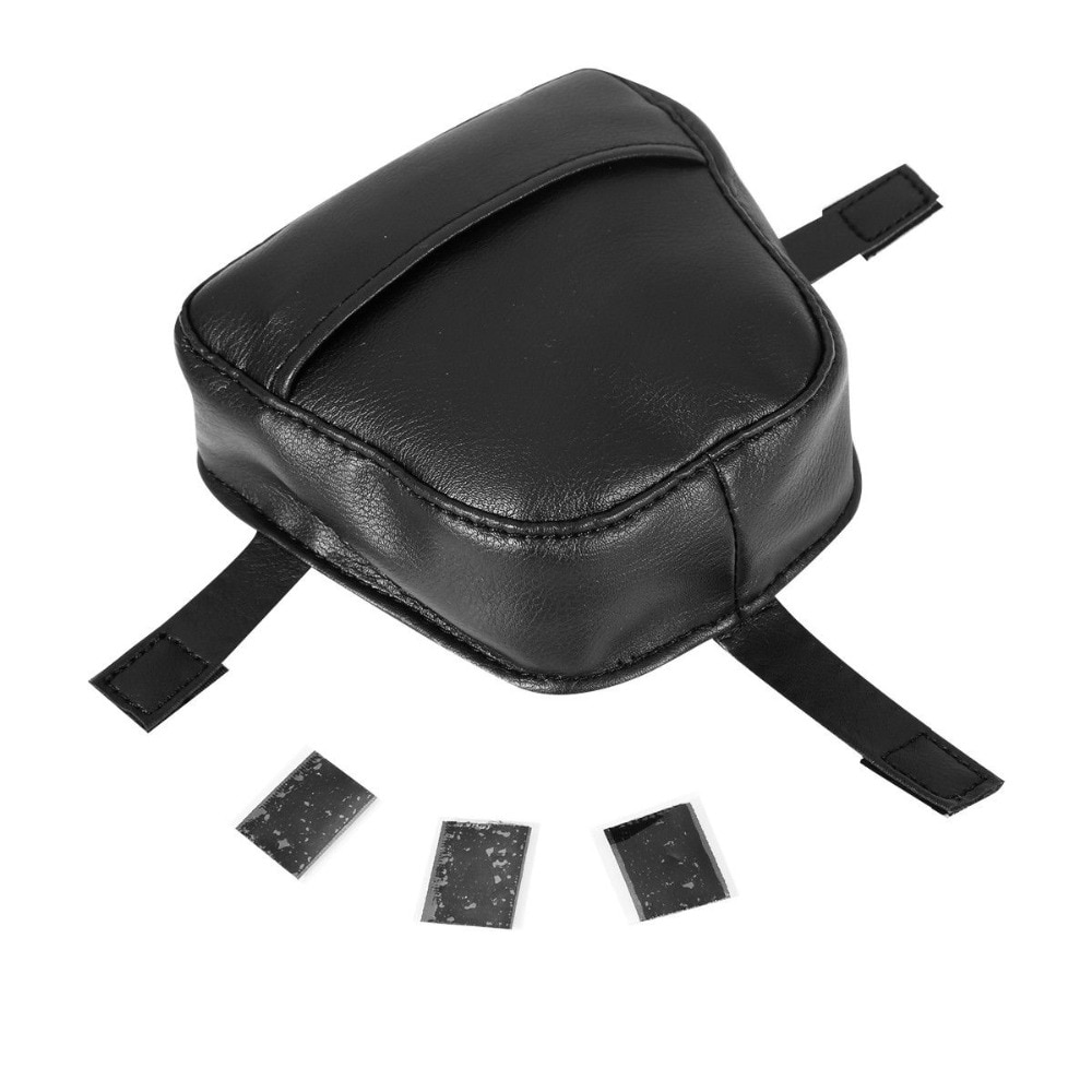 Motorsykkel 6 "  x 5 "  x 1.5 "tur tank bag veske til honda gull vinge goldwing  gl1800