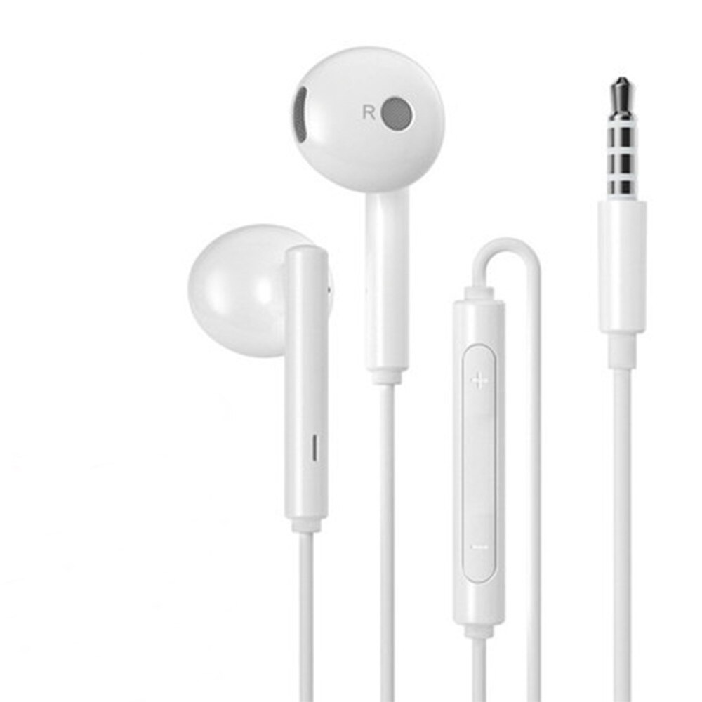 Original Huawei bin115 Kopfhörer Metall Mit Mikrofon Volumen Kontrolle Für HUAWEI P7 P8 P9 Lite P10 Plus Honor 5X 6X Kamerad 7 8 9: Nein Verkauf Verpackung