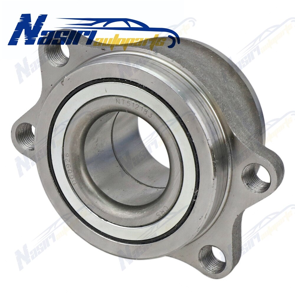 A-Premium CV Axle Shaft Assembly Compatible With Subaru Impreza 2000