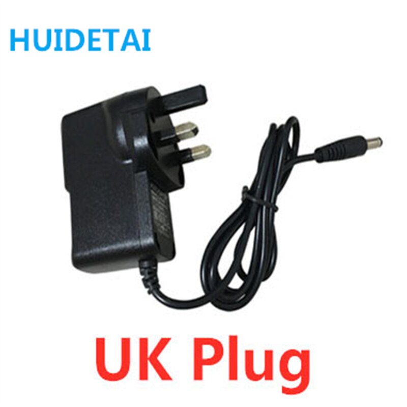 9V WALL AC POWER ADAPTER CORD FOR Vtech Innotab 1 &amp; 2 / Mobigo Storio Systems US UK EU AU PLUG