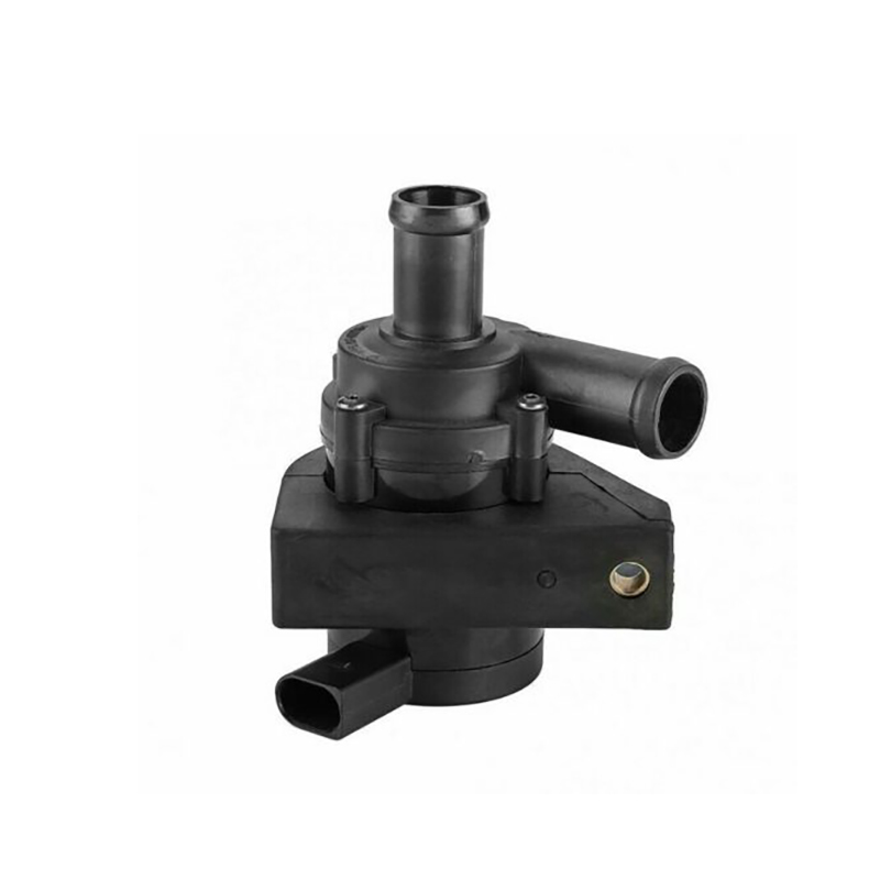 Additional Auxiliary Cooling Water Pump 7H0965561 7H0965561A 7H0 965 561 For VW Multivan T5 Transporter Caravelle Bus MPV