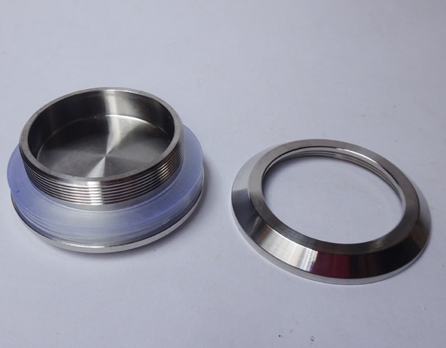 304 stainless steel round handle, Bathroom glass , Invisible sliding door handle,Hardware ,for 8-12glass