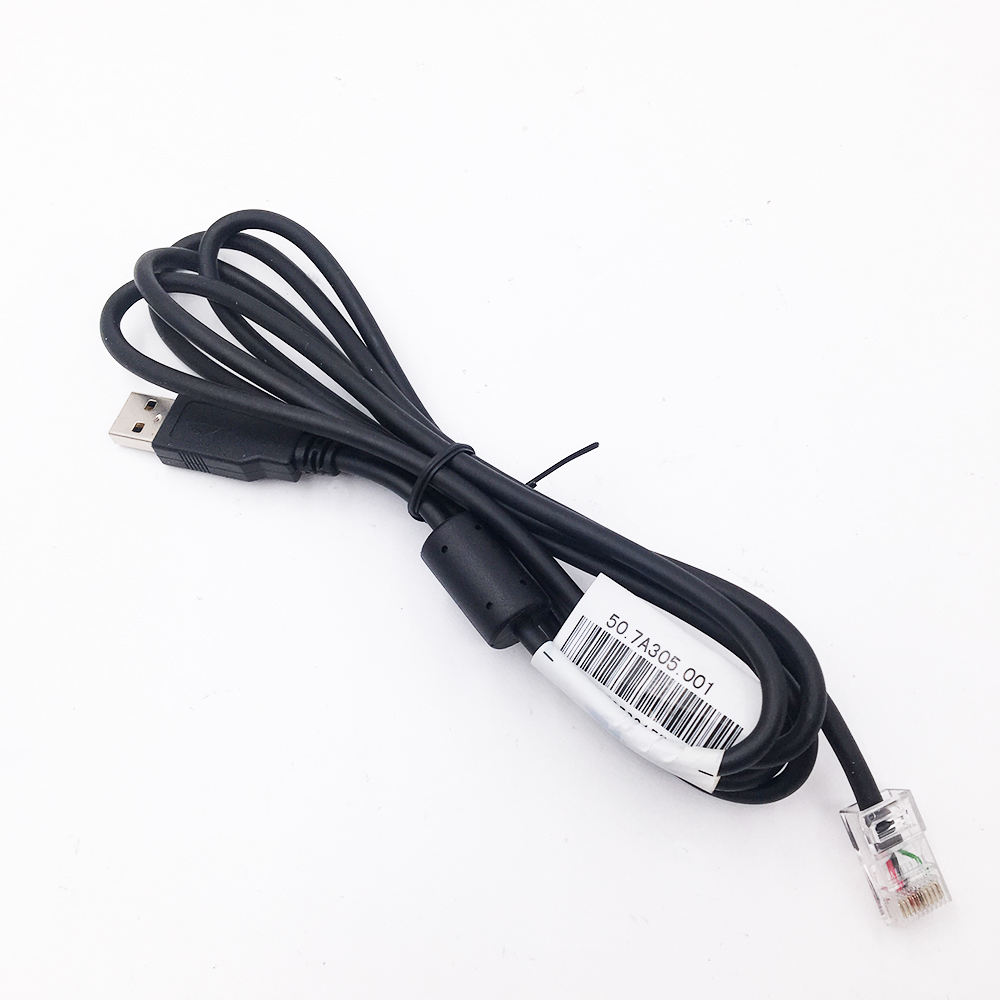 PMKN4147A USB Programmierung Kabel für Motorola DEM400 DM1400 DM1600 DM2400 DM2600 CM200D CM300D XPR2500 XiR M3188 M3688 M6660