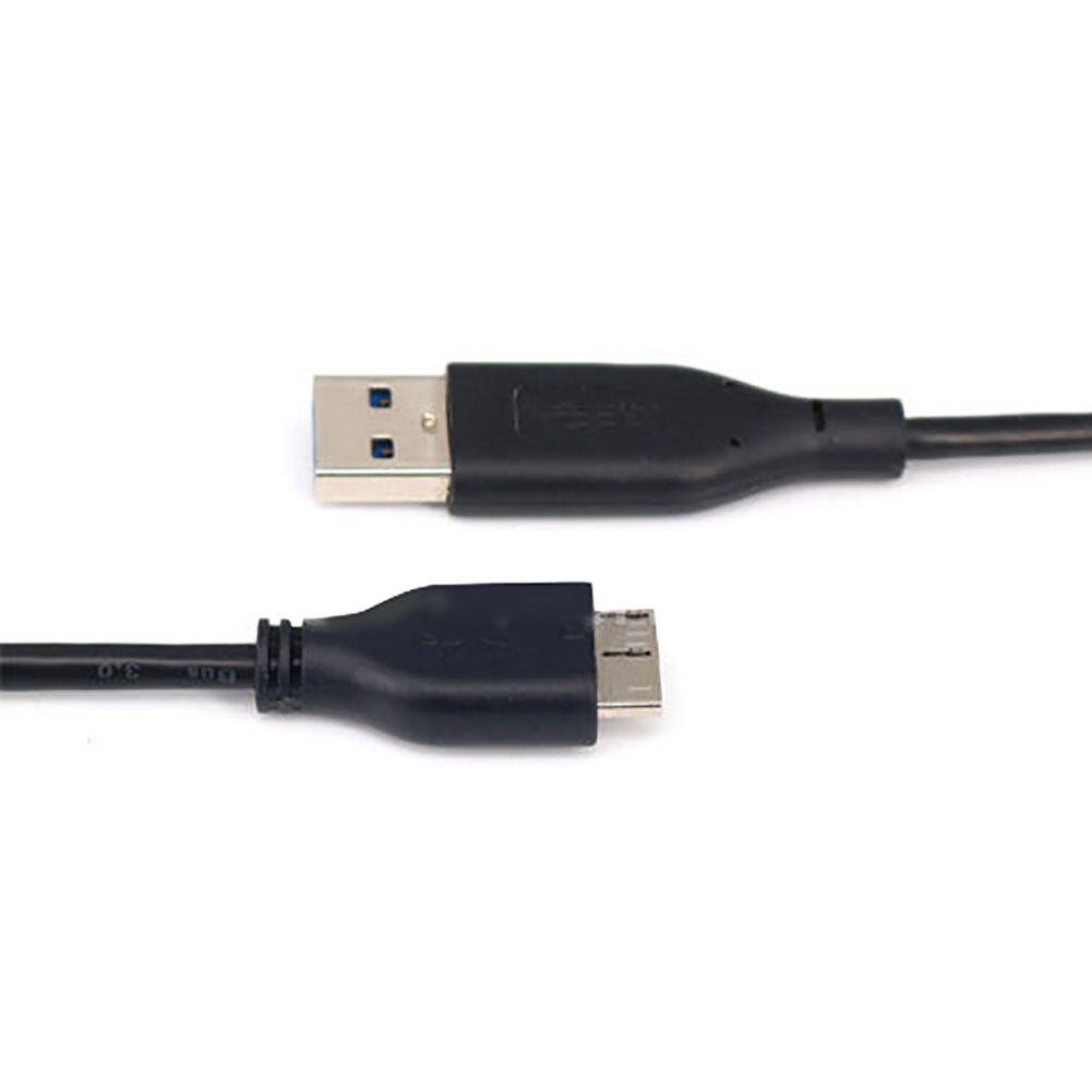 45cm USB 3.0 Data Cable Cord for Western Digital WD My Book External Mobile Hard Disk Drive Data Cable