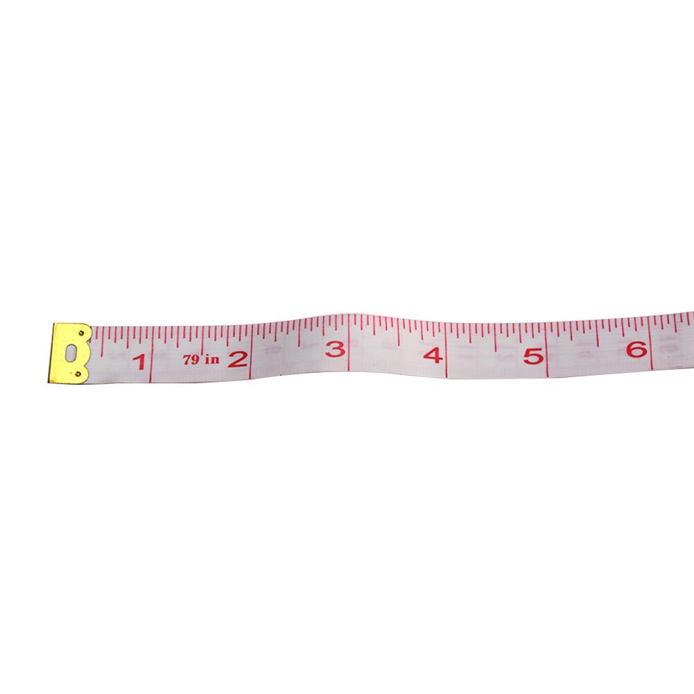 meetlint tape measure sewing Body Measuring Ruler Sewing Cloth Tailor Tapes Measures Soft Flat messen tailor measure tape