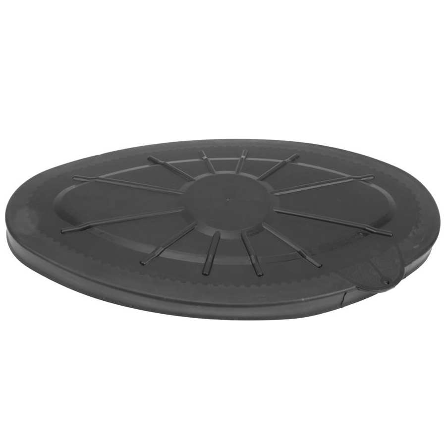 Round Deck Inspection Plate Plastic Deck Hatch Cover Waterproof Hatch Cover Deck Plate For Marine Boat Kayak Canoe Marine