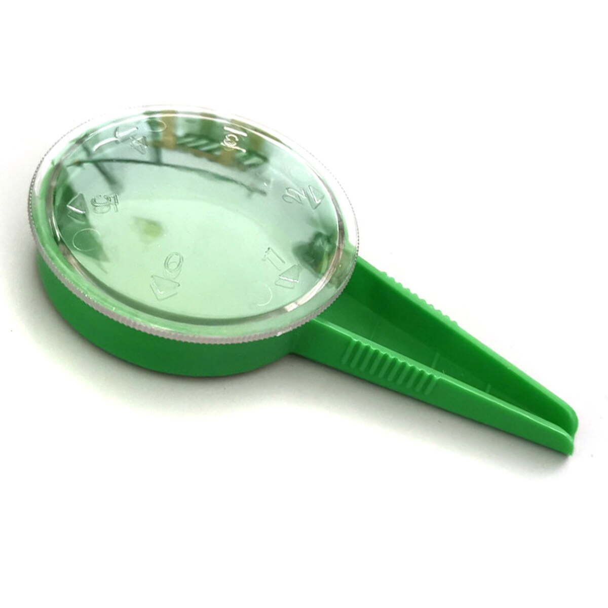 Mini 4pcs Garden Transplanting Planting Seeder Plant migration tool Nursery Plant Seedling Cultivate Tools Seeder Puncher