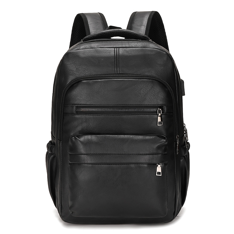 STILORD Pietro Business Lederen Rugzak Grote Laptop Rugzak 15.6 inch Vintage Backpack voor Kantoor Werk Trolley XL Echt Leder Kleur:maraska - bruin STILORD Pietro Business Lederen Rugzak Grote Laptop Rugzak 15.6 inch Vintage Backpack voor Kantoor Werk Trolley XL Echt Leder Kleur:maraska - bruin