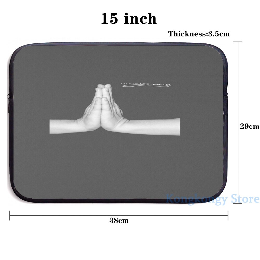Divertido estampado gráfico Namaste (gesto de respeto) mochila con carga USB para hombres, mochilas escolares para mujeres, bolsa de viaje para ordenador portátil: laptop bag 15 in