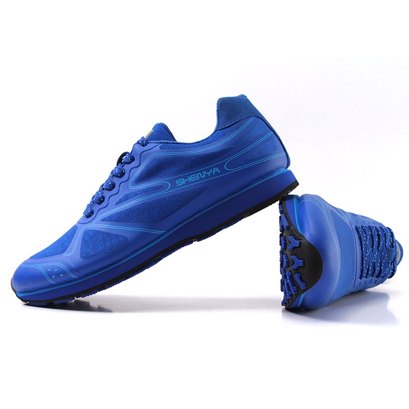 Chaussures d'escrime pour hommes adultes baskets d'escrime professionnelles escrime compétition formation chaussures d'école chaussures de compétition porter-resista