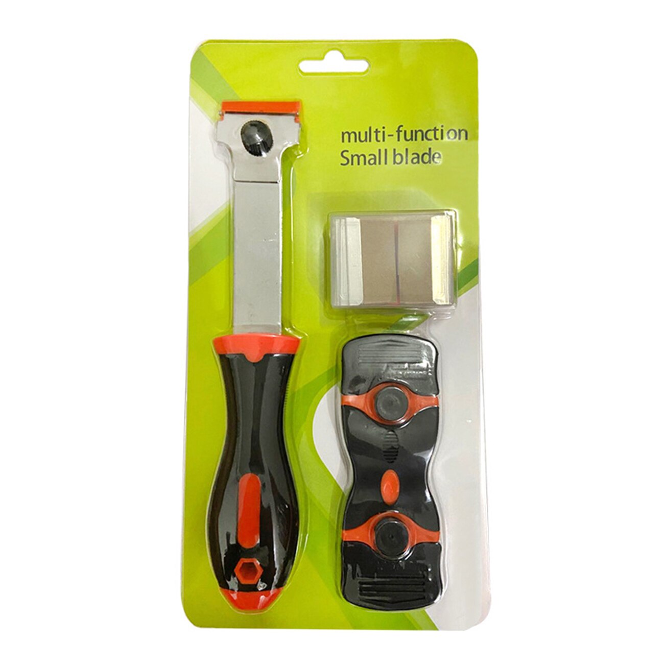 Auto Vinyl Wrap Film Squeegee Scraper Tools Edge-closing Tool for Car Sticker Film Scraper Kit Car-Styling Accessories