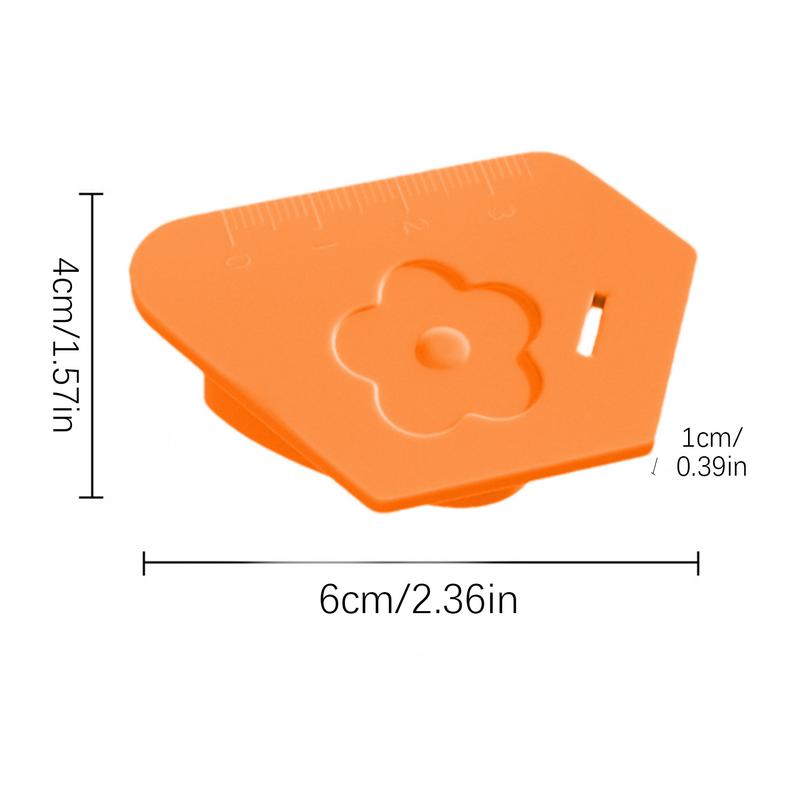 Sewing Machine Magnetic Seam Guide Sewing Supplies Multifunctional Seam Guide Sewing Accessories Sewing Guide For Pasting