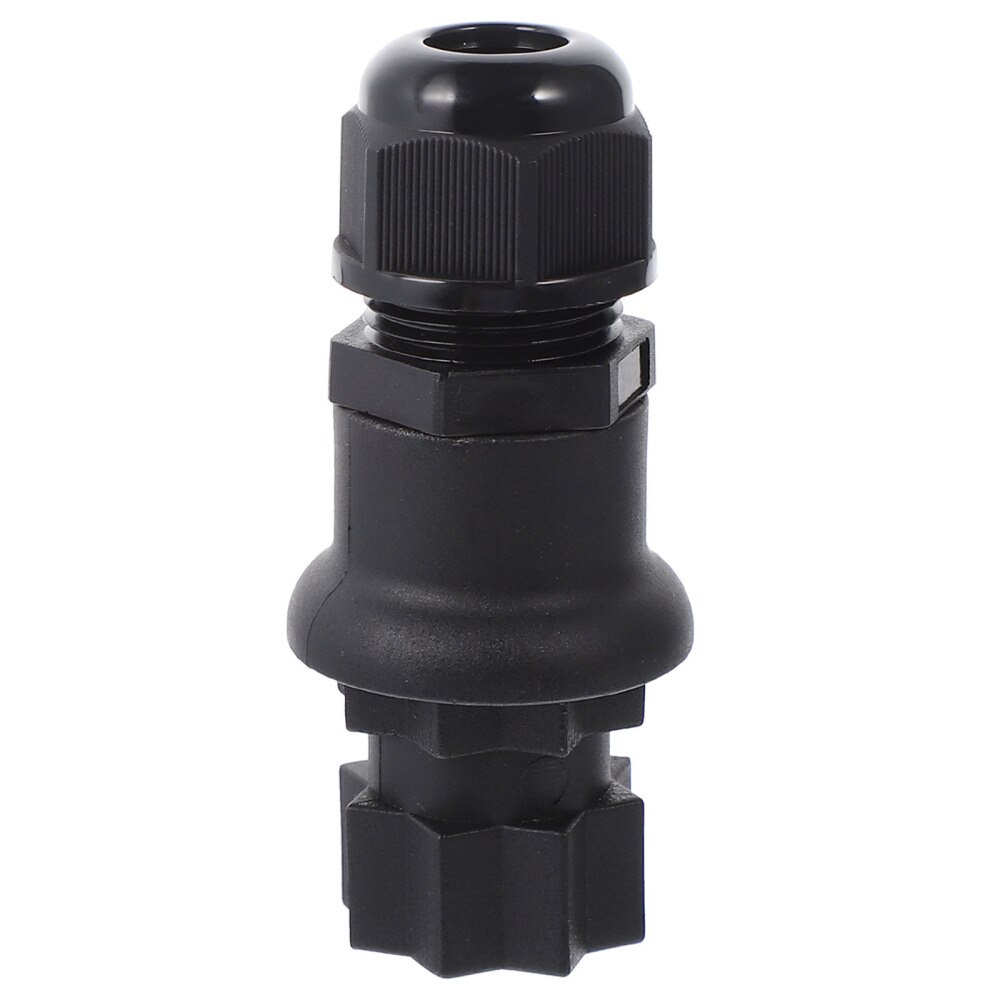 Kayak Safety Flag Mount Kayak Flagpole Holer Practical Canoe Side Track Mount: Default Title