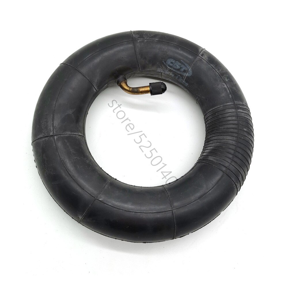 190X50 Luchtband Voor Elektrische Scooter Voorwiel 8 Inch Band 200X50 Binnenband: Zilver