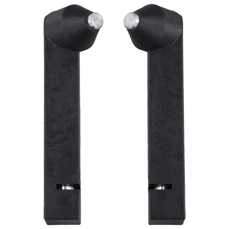 T42C-Motorcycles Bike Stands Front Wheel Support Frame Stand Swing Lift Hooks Hook Fork Adapter Motorcycle Accessories